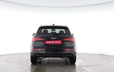 Audi Q5, 2025 год, 5 300 000 рублей, 4 фотография