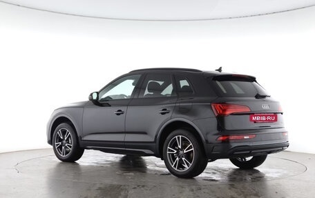 Audi Q5, 2025 год, 5 300 000 рублей, 2 фотография