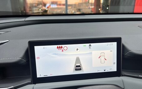 Toyota RAV4, 2025 год, 4 490 000 рублей, 10 фотография