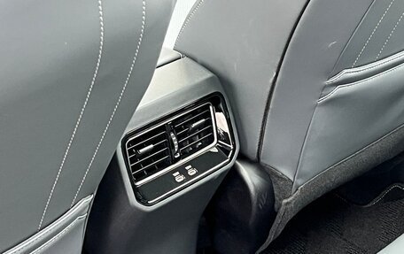 Toyota RAV4, 2025 год, 4 490 000 рублей, 11 фотография