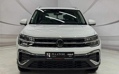 Volkswagen Tharu, 2025 год, 3 449 000 рублей, 2 фотография