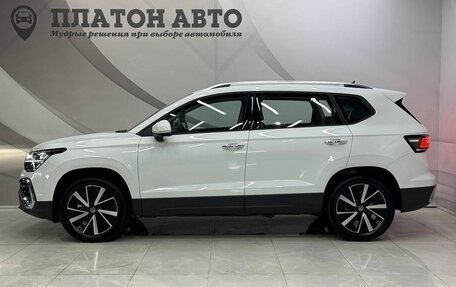 Volkswagen Tharu, 2025 год, 3 449 000 рублей, 8 фотография