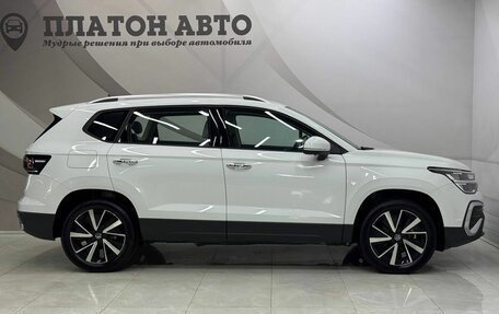 Volkswagen Tharu, 2025 год, 3 449 000 рублей, 4 фотография