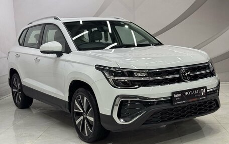 Volkswagen Tharu, 2025 год, 3 449 000 рублей, 3 фотография