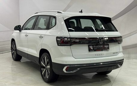 Volkswagen Tharu, 2025 год, 3 449 000 рублей, 7 фотография