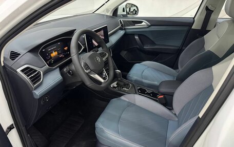 Volkswagen Tharu, 2025 год, 3 449 000 рублей, 9 фотография