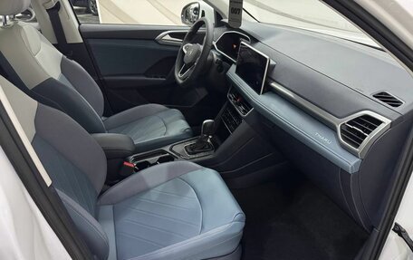 Volkswagen Tharu, 2025 год, 3 449 000 рублей, 11 фотография