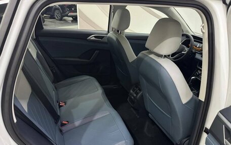 Volkswagen Tharu, 2025 год, 3 449 000 рублей, 12 фотография