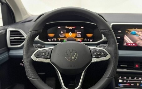 Volkswagen Tharu, 2025 год, 3 449 000 рублей, 16 фотография