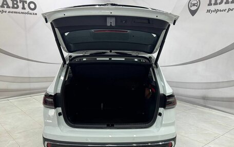 Volkswagen Tharu, 2025 год, 3 449 000 рублей, 22 фотография