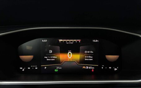 Volkswagen Tharu, 2025 год, 3 449 000 рублей, 17 фотография