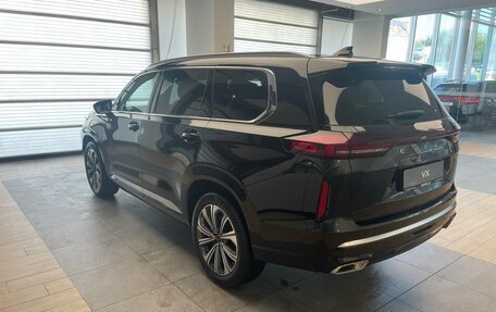 CheryExeed VX, 2024 год, 5 830 000 рублей, 4 фотография