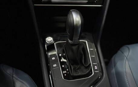 Volkswagen Tharu, 2025 год, 3 449 000 рублей, 20 фотография