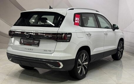 Volkswagen Tharu, 2025 год, 3 449 000 рублей, 5 фотография