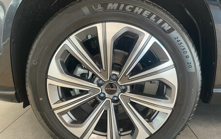 CheryExeed VX, 2024 год, 5 830 000 рублей, 17 фотография