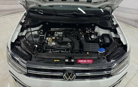 Volkswagen Tharu, 2025 год, 3 449 000 рублей, 21 фотография