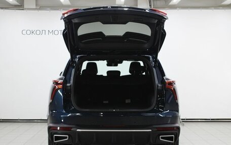 Haval F7, 2026 год, 3 699 000 рублей, 4 фотография