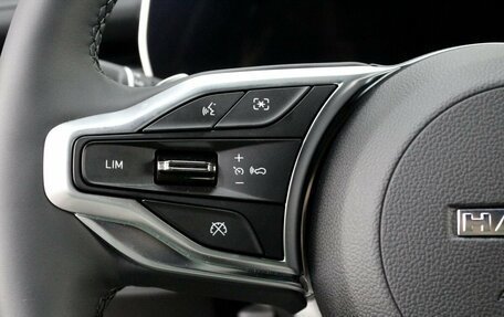 Haval F7, 2026 год, 3 699 000 рублей, 13 фотография