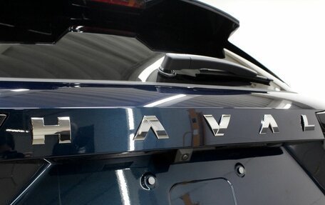 Haval F7, 2026 год, 3 699 000 рублей, 8 фотография