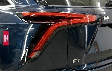 Haval F7, 2026 год, 3 699 000 рублей, 7 фотография