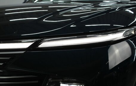 Haval F7, 2026 год, 3 699 000 рублей, 26 фотография