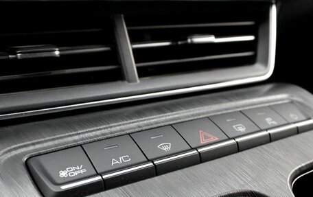 Haval F7, 2026 год, 3 699 000 рублей, 16 фотография