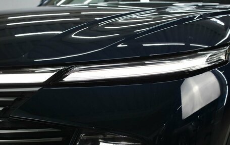 Haval F7, 2026 год, 3 699 000 рублей, 25 фотография