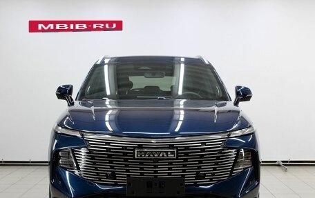 Haval F7, 2026 год, 3 699 000 рублей, 3 фотография