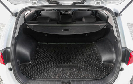 KIA Sportage IV рестайлинг, 2019 год, 2 119 000 рублей, 6 фотография