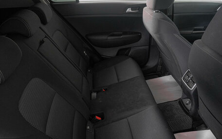 KIA Sportage IV рестайлинг, 2019 год, 2 119 000 рублей, 9 фотография