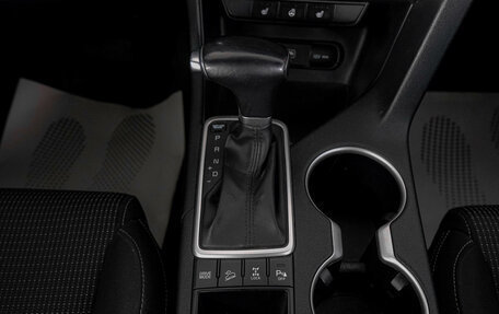 KIA Sportage IV рестайлинг, 2019 год, 2 119 000 рублей, 18 фотография