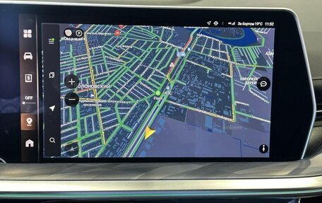 Haval F7, 2026 год, 3 099 000 рублей, 16 фотография