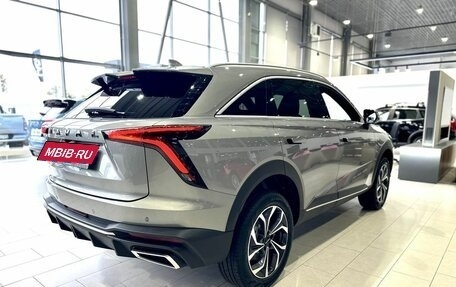 Haval F7, 2026 год, 3 099 000 рублей, 8 фотография