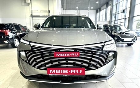 Haval F7, 2026 год, 3 099 000 рублей, 2 фотография