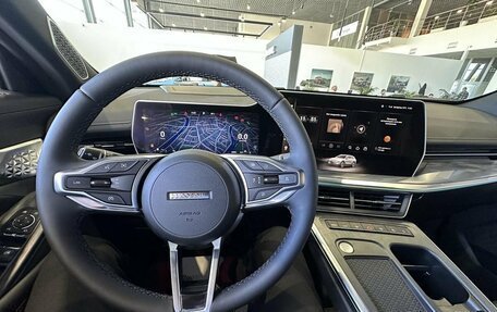 Haval F7, 2026 год, 3 099 000 рублей, 18 фотография