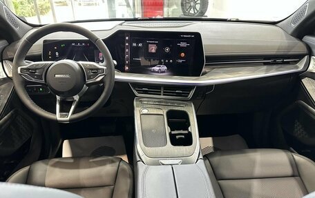 Haval F7, 2026 год, 3 099 000 рублей, 19 фотография