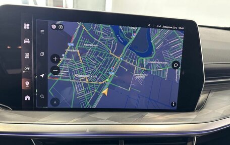 Haval F7, 2026 год, 3 099 000 рублей, 23 фотография