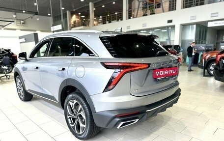 Haval F7, 2026 год, 3 099 000 рублей, 5 фотография