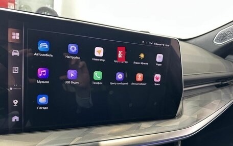 Haval F7, 2026 год, 3 099 000 рублей, 24 фотография