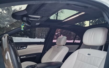 Mercedes-Benz S-Класс, 2009 год, 1 450 000 рублей, 10 фотография