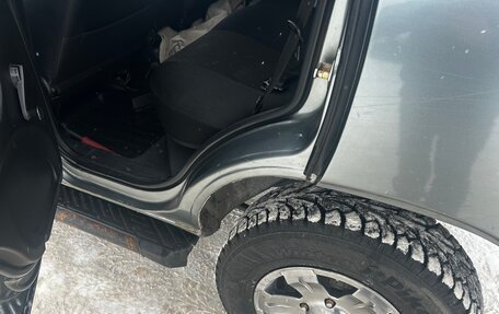 Chevrolet Niva I рестайлинг, 2008 год, 365 000 рублей, 8 фотография