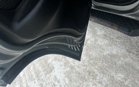 Chevrolet Niva I рестайлинг, 2008 год, 365 000 рублей, 9 фотография