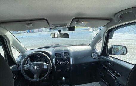 Suzuki SX4 II рестайлинг, 2010 год, 899 000 рублей, 7 фотография