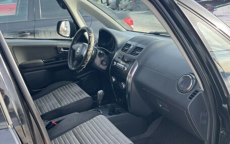 Suzuki SX4 II рестайлинг, 2010 год, 899 000 рублей, 8 фотография