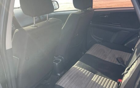 Suzuki SX4 II рестайлинг, 2010 год, 899 000 рублей, 5 фотография