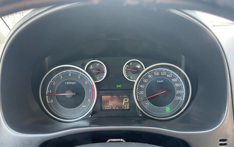 Suzuki SX4 II рестайлинг, 2010 год, 899 000 рублей, 4 фотография