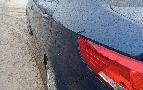 KIA Rio III рестайлинг, 2015 год, 1 150 000 рублей, 3 фотография