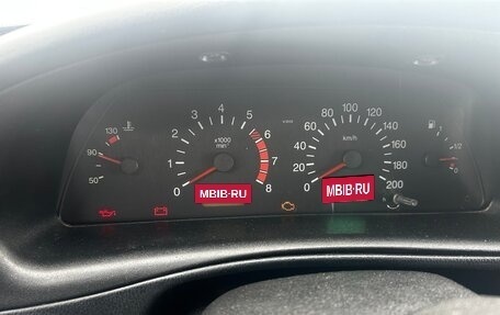 Chevrolet Niva I рестайлинг, 2008 год, 365 000 рублей, 7 фотография