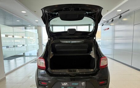 Renault Sandero II рестайлинг, 2018 год, 1 017 000 рублей, 7 фотография