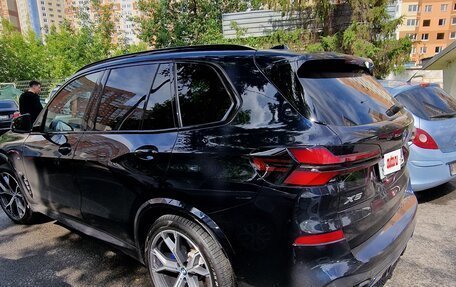 BMW X5, 2023 год, 16 500 000 рублей, 2 фотография